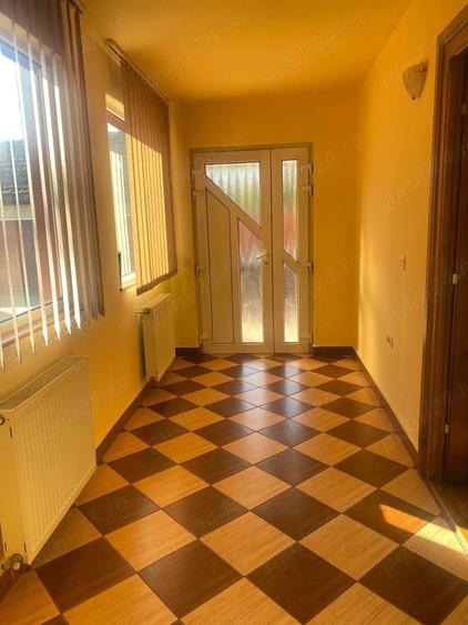 Casă cu 3 camere în Bujac
