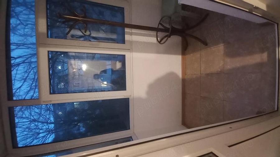 Apartament cu 2 camere semidecomandat în Vest