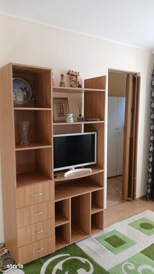 Apartament cu 3 camere în Tomis Nord