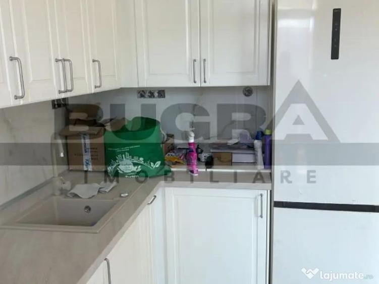 Apartament 2 camere, 52 mp, bloc nou, zona Antim Ivireanu - 1