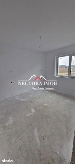 Casă cu 4 camere cu Teren 500 Mp în Sântandrei