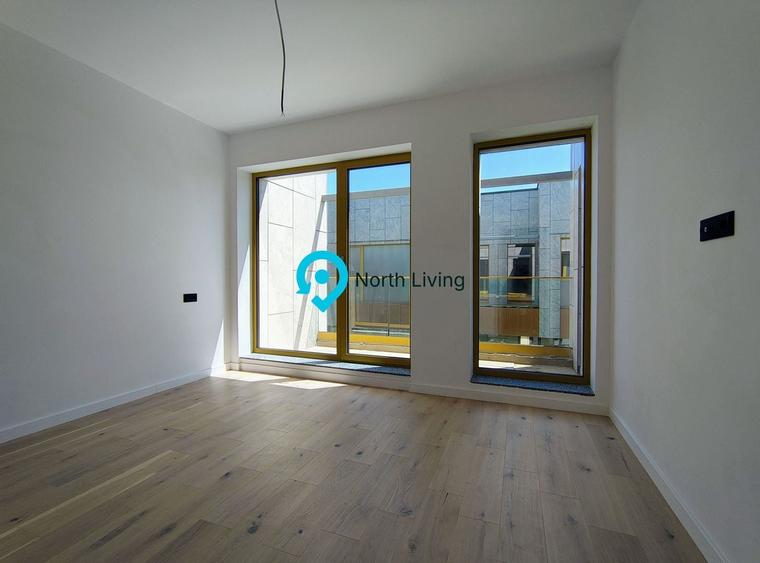 Vilă Nouă Pipera | 4 Camere, 2 Parcări | zona Pipera - 13