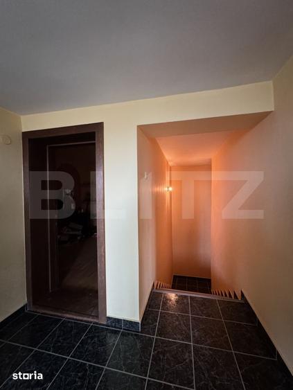 Casă cu 7 camere cu Teren 230 Mp în Siloz