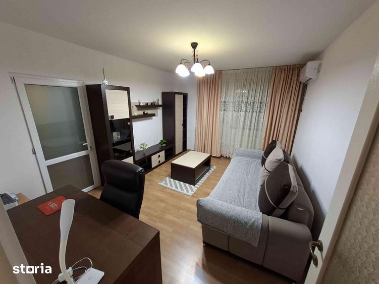 Apartament cu 2 camere în Drumul Taberei