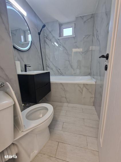 Apartament cu 2 camere în Drumul Taberei