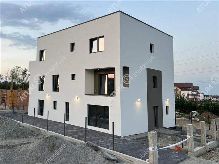Apartament cu 3 camere decomandat în Arhitecților - Calea Cisnădiei