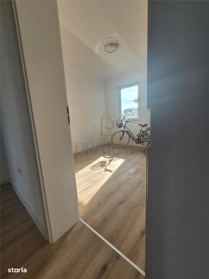 Casa individuala superba - zona linistita - bucatarie inchisa- finisa - 9