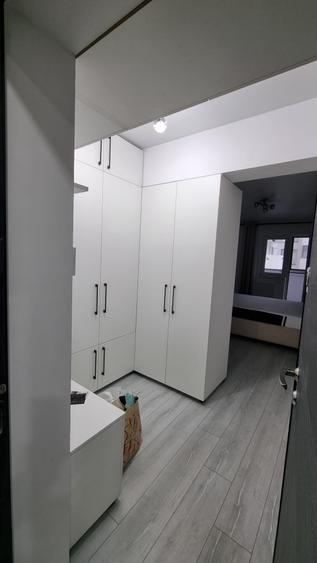 Garsonieră semidecomandată în Berceni