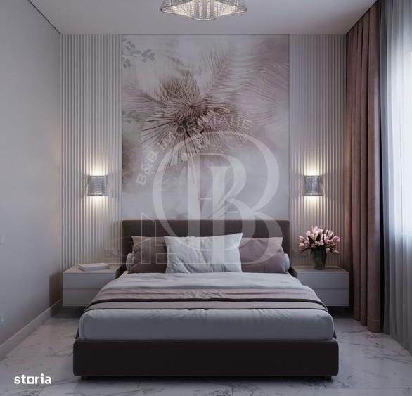 Apartament 3 camere | Rooftop Privat | Pallady Metrou Teclu - 4