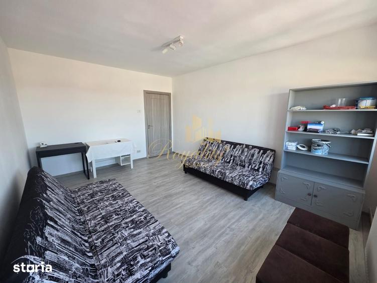 Apartament cu 2 camere decomandat în Șagului
