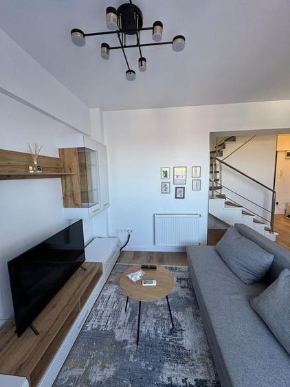 2 Camere Tip Duplex Granvia Park | Complex Nou | Lângă Plaza Mall - 2