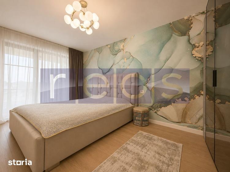 VANZARE 3 CAMERE DECOMANDAT | 90 MP UTILI | 2 BAI | 2 BALCOANE | STRAU - 4