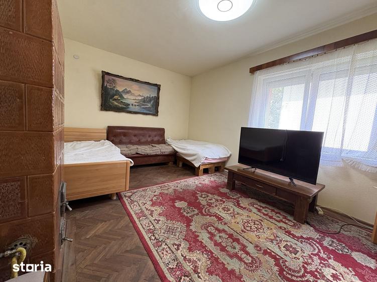 Garsonieră în Central