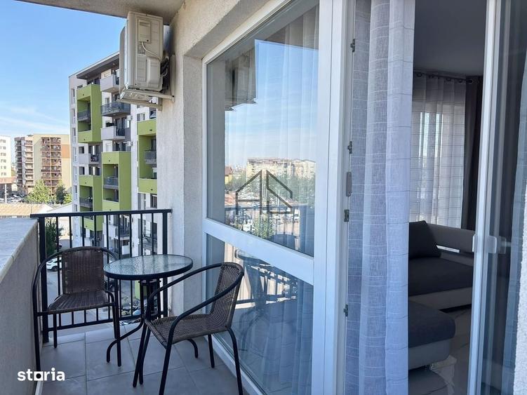 Apartament cu 3 camere în Nufărul