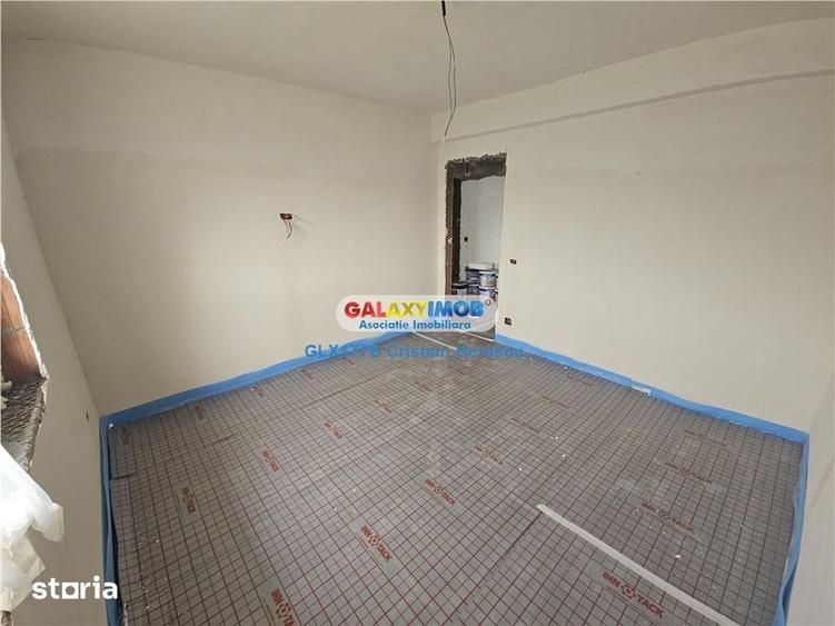 Casă cu 4 camere cu Teren 500 Mp în Tărtășești