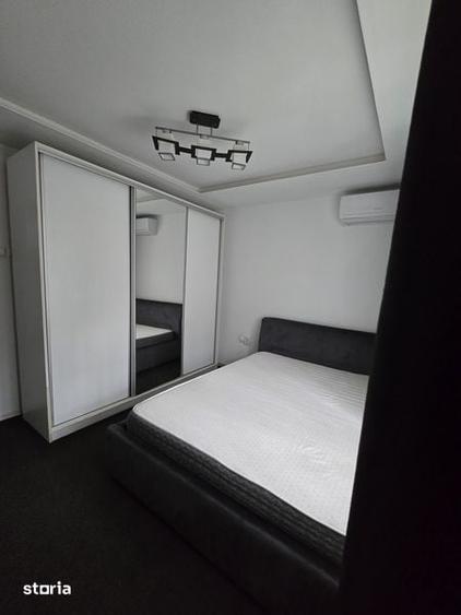 Apartament 2 camere Dristor / Fizicienilor 8 min metrou 600 - 8