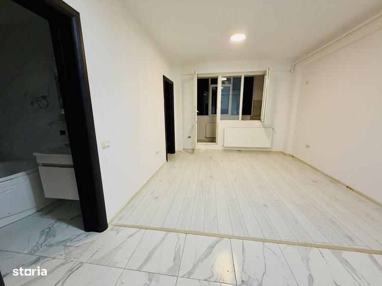Apartament în Roșu