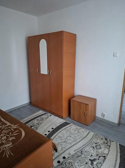 Apartament cu 2 camere decomandat în Cuza Vodă
