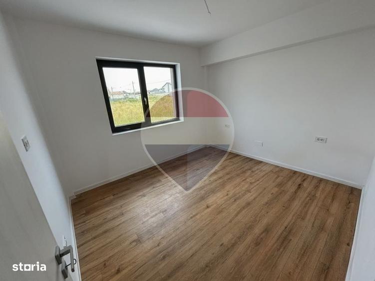 Apartament bloc nou zona Ford parter - 4