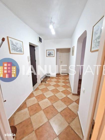 Dristor 10` Metrou Rond Alba Iulia Decebal Burebista Renovat Spatios - 12