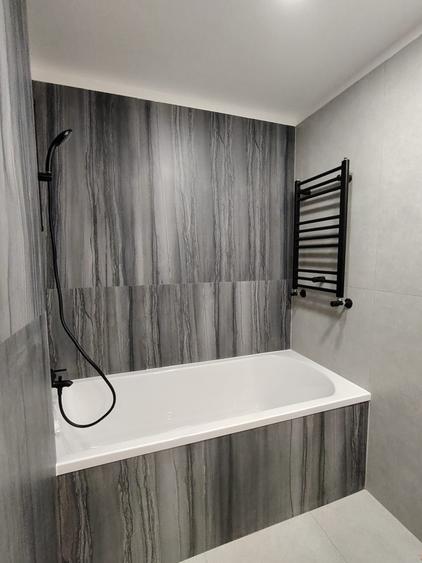 Apartament cu 3 camere decomandat, mobilat în Aviației