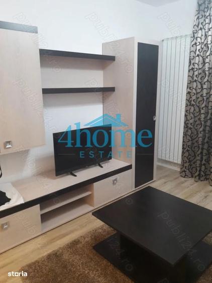 Apartament cu 2 camere, mobilat în Grozăvești