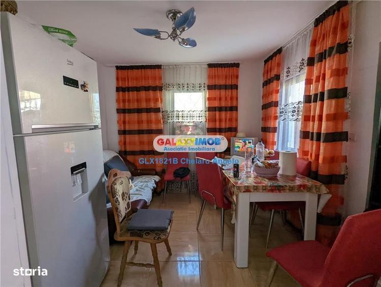 Casă cu 3 camere cu Teren 200 Mp în Timpuri Noi