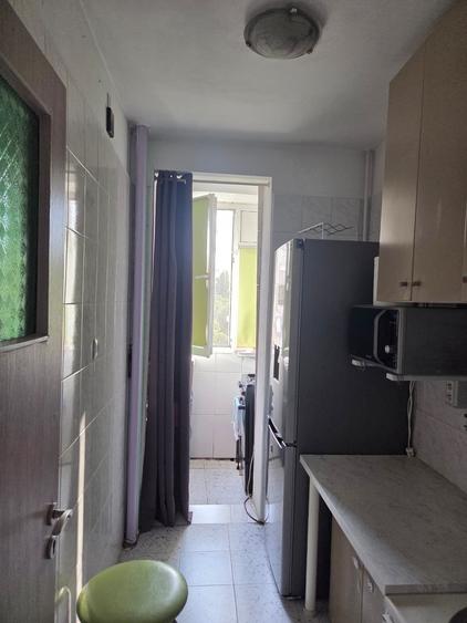Proprietar, prima inchiriere, 3 camere Drumul Taberei - Raul Doamnei M5, mobilat/utilat - 2