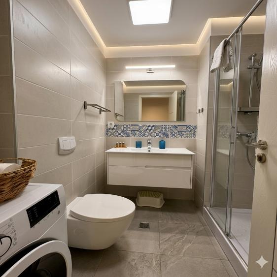 Studio in Onix Blue Residence, cu loc de parcare in Mamaia Nord - 4