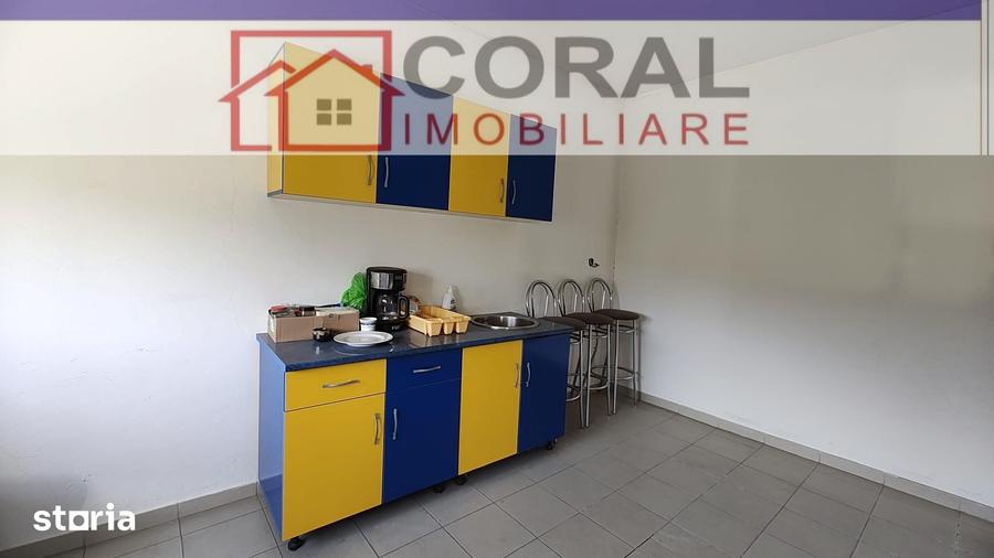 Spațiu comercial, de 4,204 mp, în Vețel
