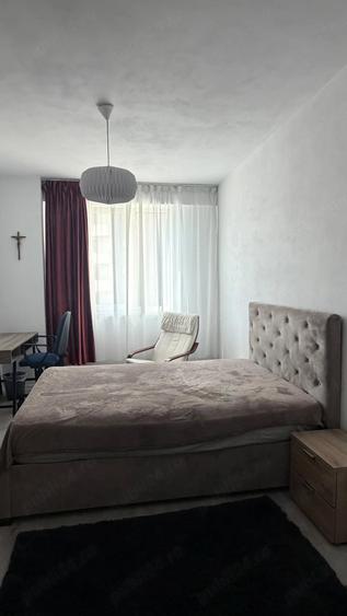 Apartament cu 2 camere decomandat în Ampoi 3