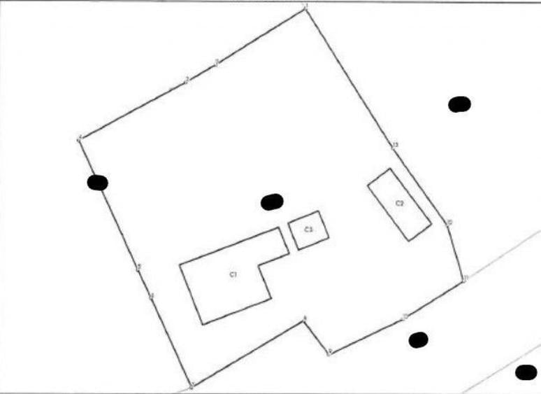 Casa si teren cota parte 3/32 sat Casaria, ID: R2724121 - 10