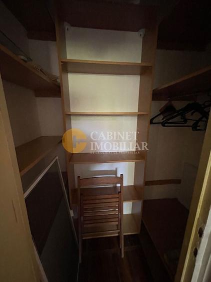 Tatarasi 2 camere FARA RISC - etaj 2 - 53mp - mobilat - 7