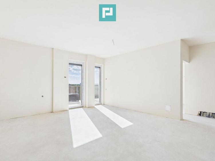 Apartament 3 camere, Iosia, 93.05 mp - 2