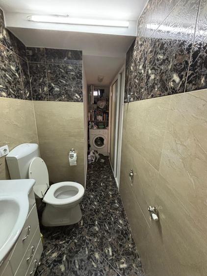 Apartament la casa,cu 1 camera si terasa,loc de parcare,zona Marasti - 3