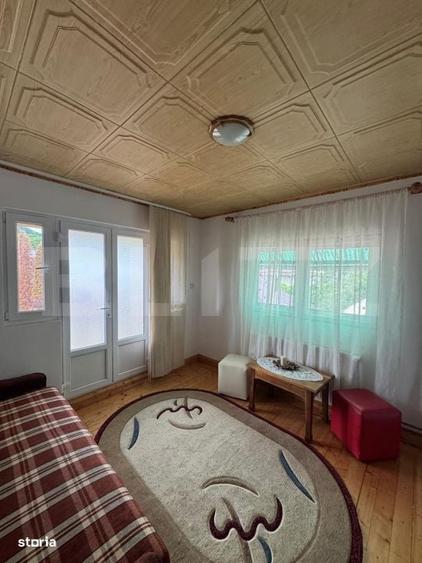 Casă cu 4 camere în Oncești
