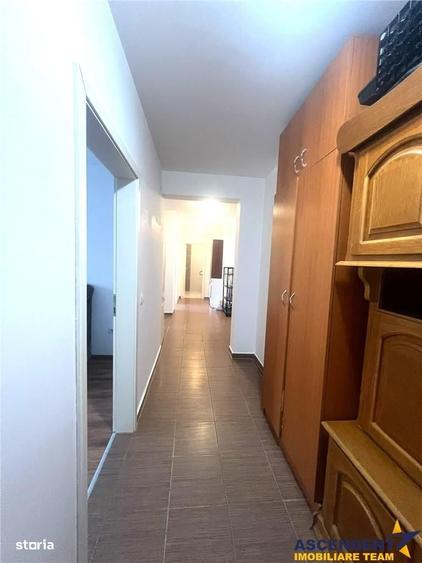 Apartament Familial Modern in Avantgarden 3, Bartolomeu, Brasov - 2