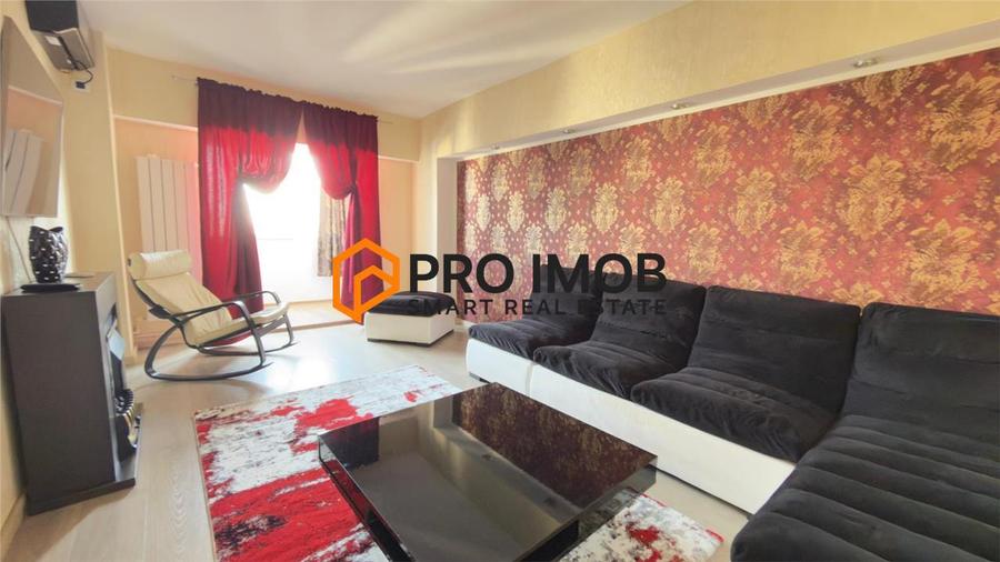 Apartament 2 camere cf 1 decomandat zona Micro 3 - 2