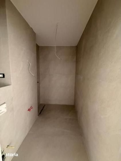 Apartament cu 2 camere decomandat în Aviației