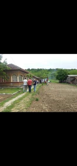 Casă cu 4 camere în Hotarele