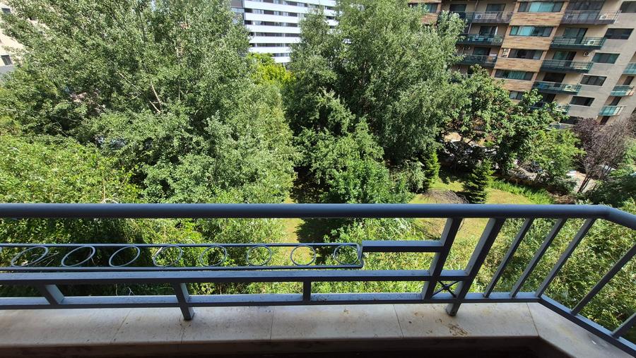 APARTAMENT 3 CAMERE LUX IN COMPLEX REZIDENTIAL CU CIRCUIT INCHIS - 33