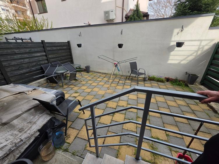 Apartament cu 3 camere semidecomandat, mobilat în 1 Decembrie 1918