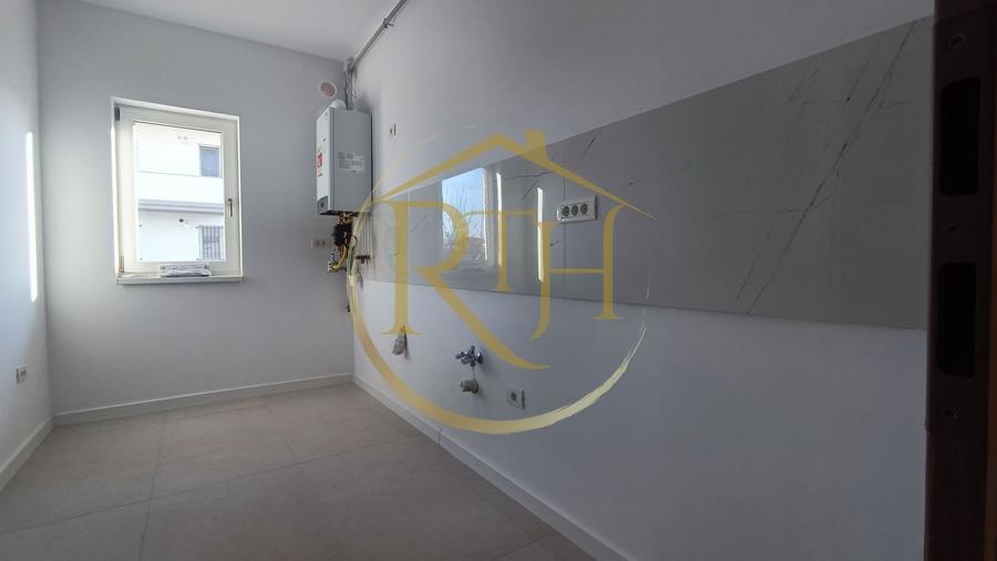 Apartamente cu 2 camere  noi de vanzare in Giroc ,comision agentie ,,0'' !!! - 12