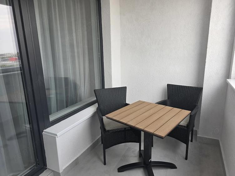 Apartament cu 2 camere decomandat în Militari