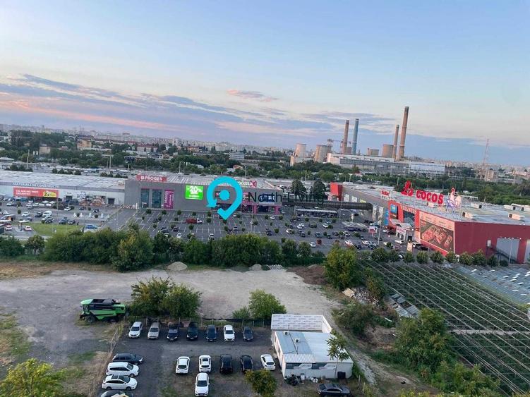 Apartament 2 camere - Rin Grand Residence - 7