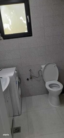 Apartament cu 2 camere în Gorjului