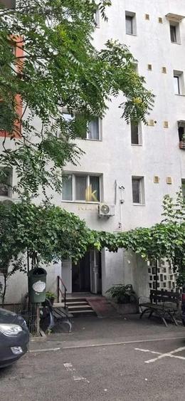 Apartament cu 2 camere decomandat, mobilat în Titulescu