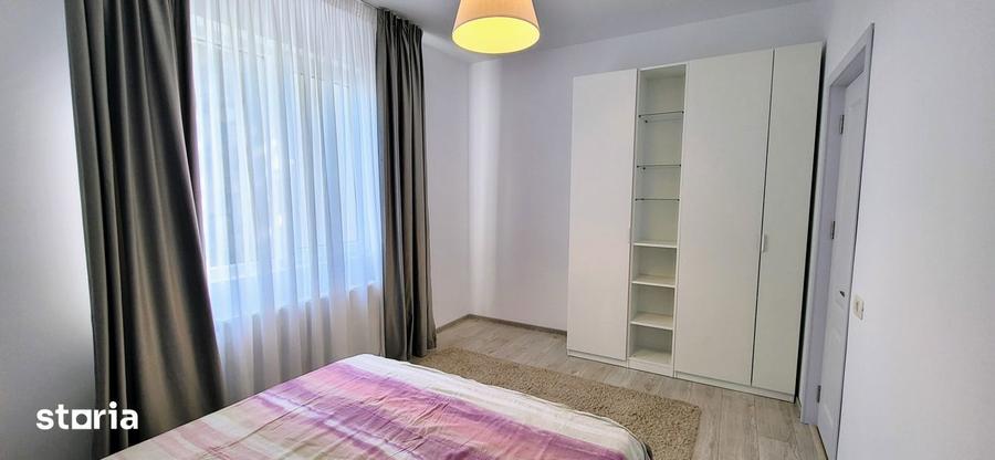 doua camere tip studio cu parcare in Dobroesti - comision ZERO - 5