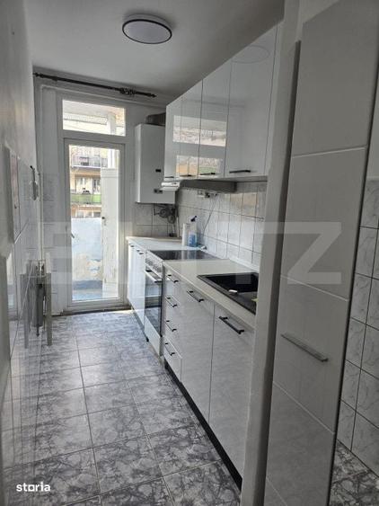 Apartament cu 2 camere în Carpați 1
