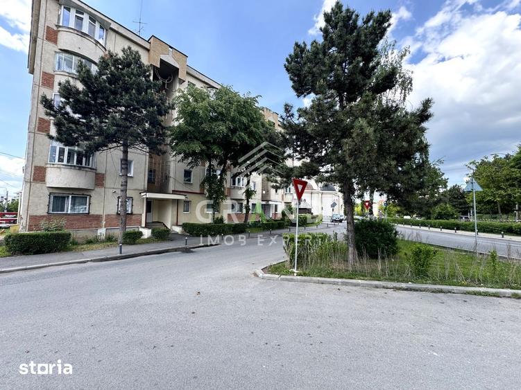 GARSONIERA MODERNA IN ZORILOR | BALCON INCHIS | LANGA UMF ?I GOLDE - 6